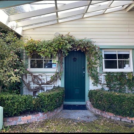 Green Door Cottage Greytown Εξωτερικό φωτογραφία