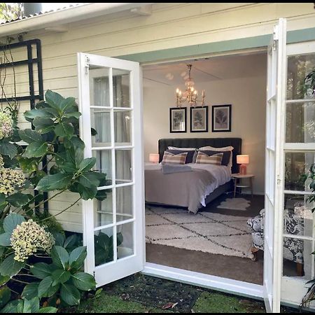 Green Door Cottage Greytown Εξωτερικό φωτογραφία