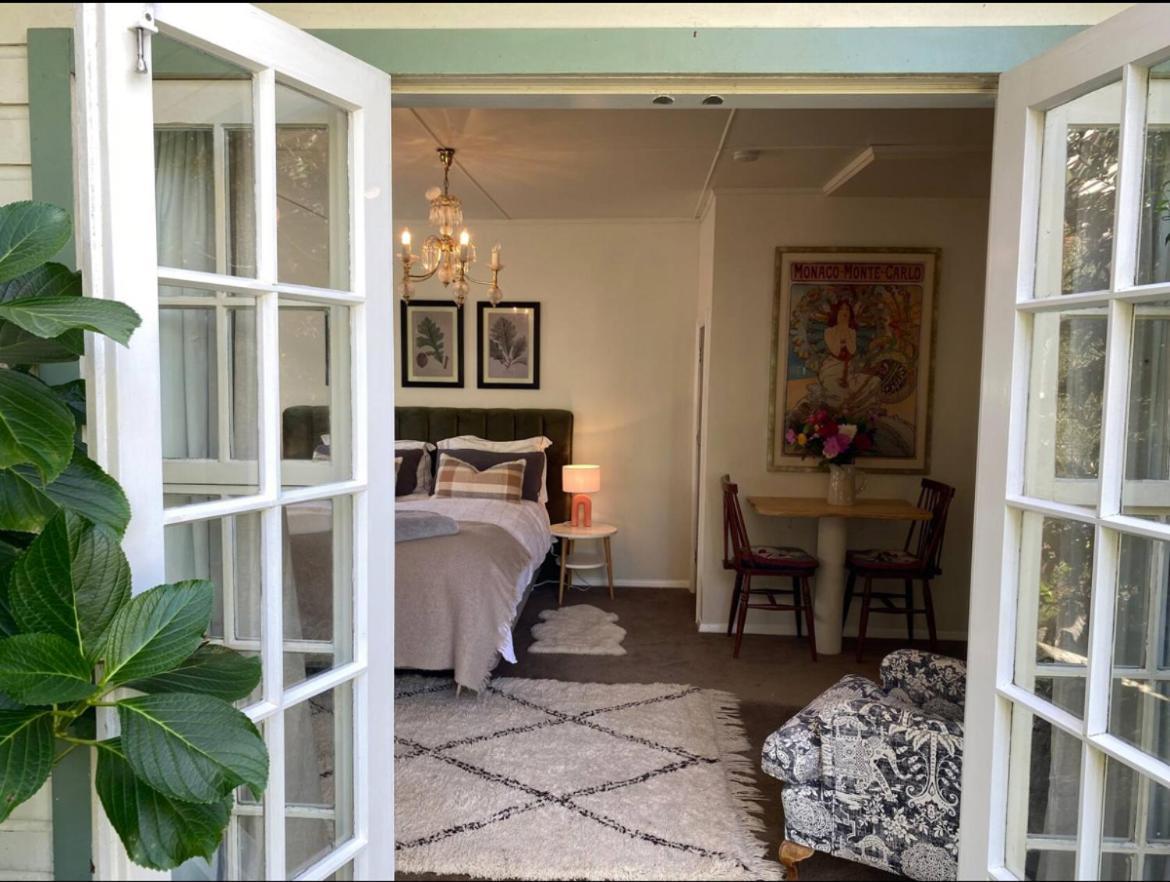 Green Door Cottage Greytown Εξωτερικό φωτογραφία