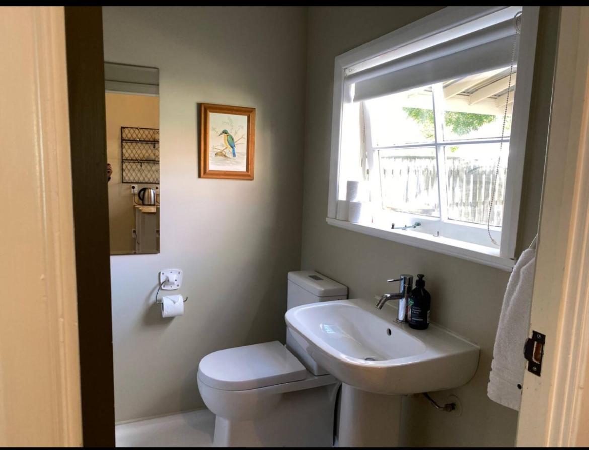 Green Door Cottage Greytown Εξωτερικό φωτογραφία