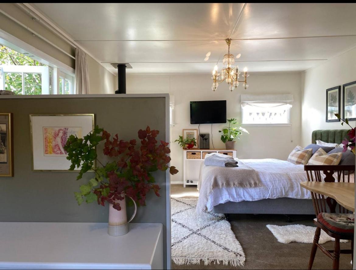 Green Door Cottage Greytown Εξωτερικό φωτογραφία