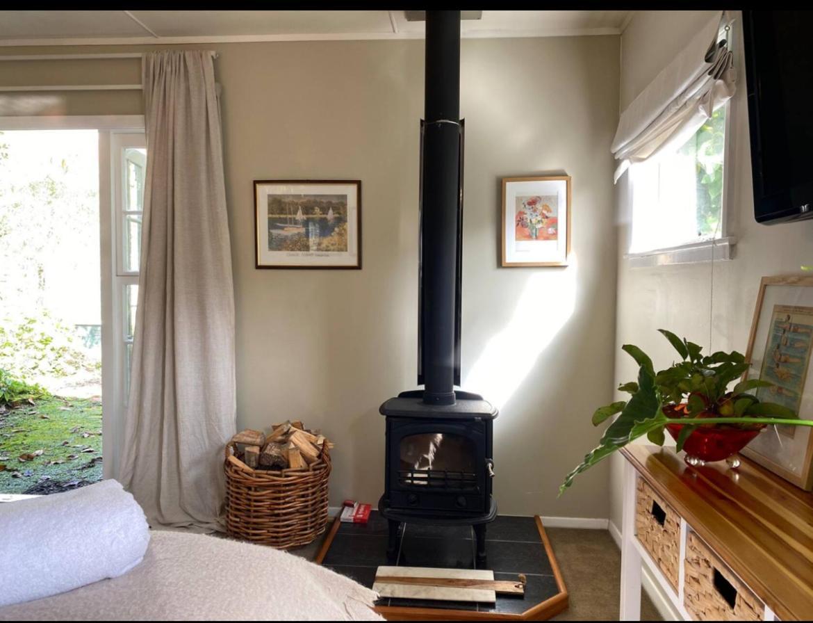 Green Door Cottage Greytown Εξωτερικό φωτογραφία