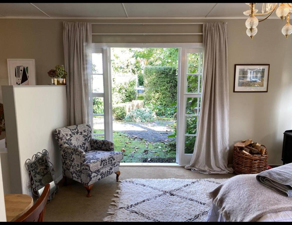 Green Door Cottage Greytown Εξωτερικό φωτογραφία
