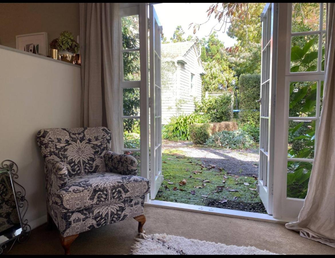 Green Door Cottage Greytown Εξωτερικό φωτογραφία