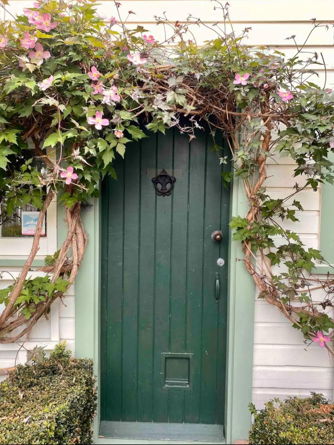 Green Door Cottage Greytown Εξωτερικό φωτογραφία